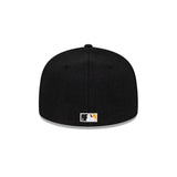New Era 59Fifty MLB All Sorts Los Angeles Dodgers Black Gold