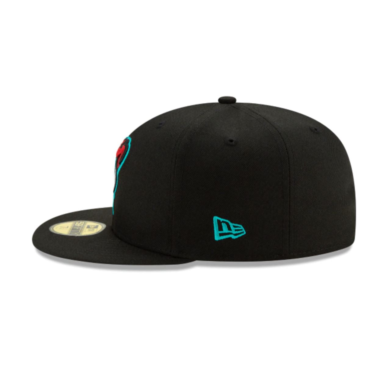 New Era 59Fifty MLB Authentic Collection Arizona Diamondbacks ALT