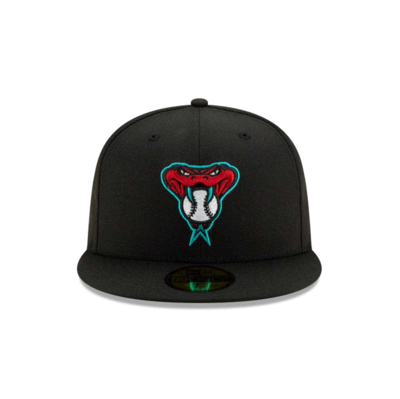 New Era 59Fifty MLB Authentic Collection Arizona Diamondbacks ALT