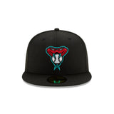 New Era 59Fifty MLB Authentic Collection Arizona Diamondbacks ALT