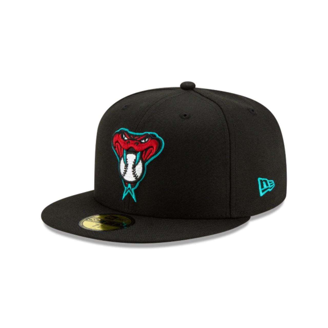New Era 59Fifty MLB Authentic Collection Arizona Diamondbacks ALT