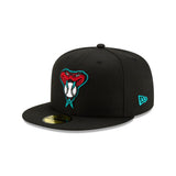 New Era 59Fifty MLB Authentic Collection Arizona Diamondbacks ALT