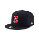 New Era 59Fifty MLB Authentic Collection Boston Red Sox Game