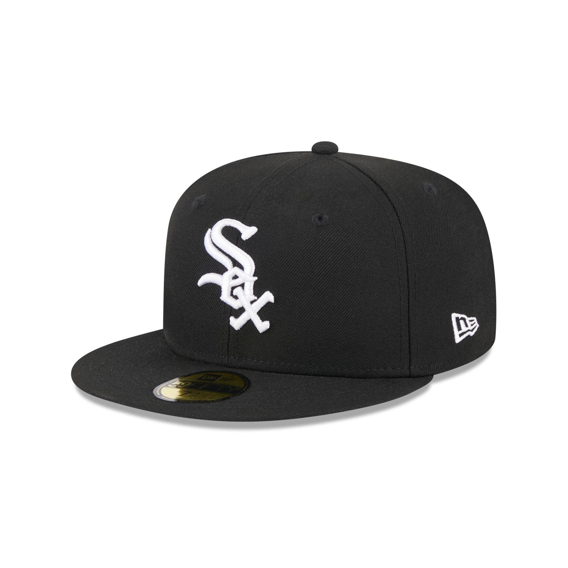 New Era 59Fifty MLB Authentic Collection Chicago White Sox Game