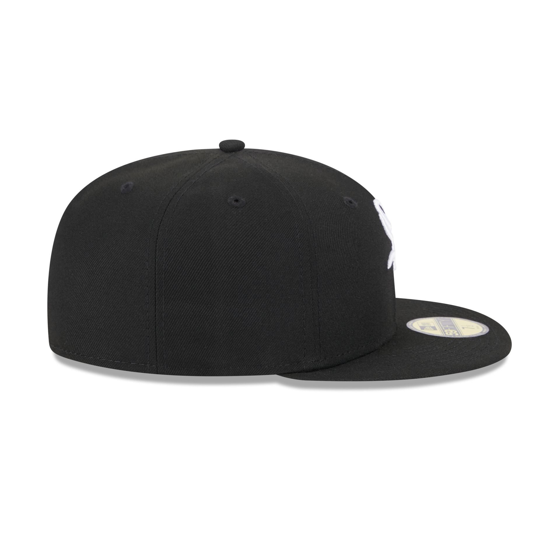 New Era 59Fifty MLB Authentic Collection Chicago White Sox Game