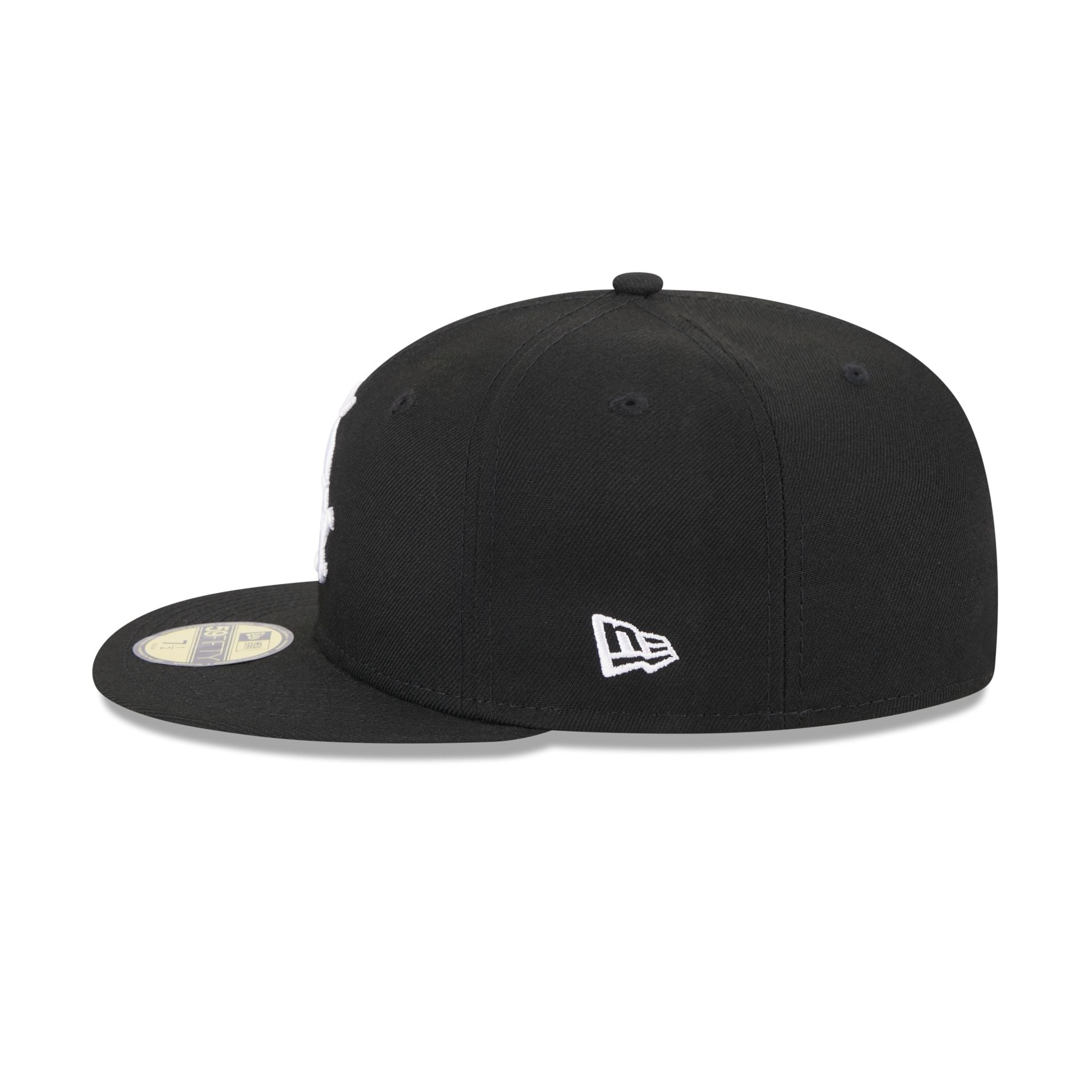 New Era 59Fifty MLB Authentic Collection Chicago White Sox Game