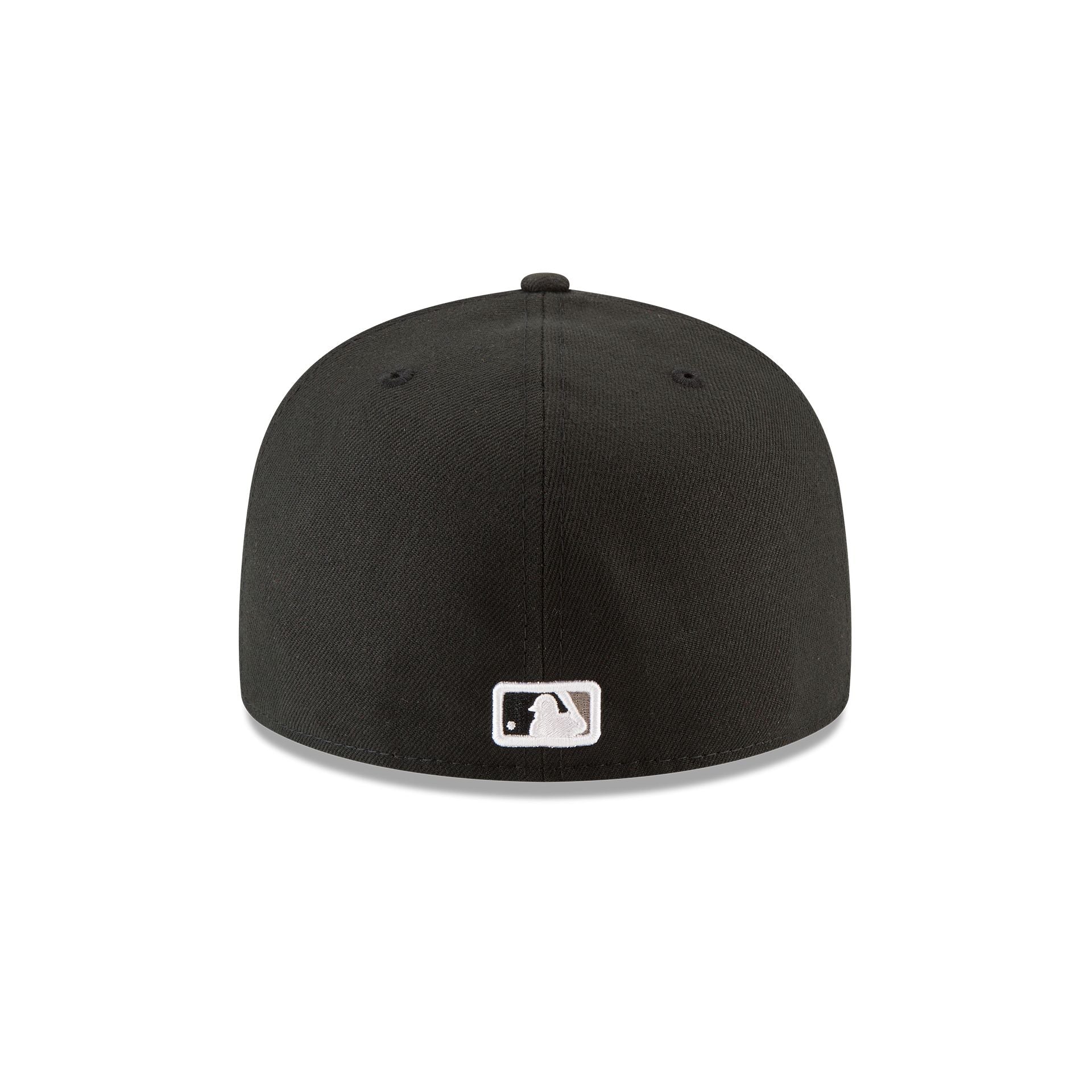 New Era 59Fifty MLB Authentic Collection Chicago White Sox Game