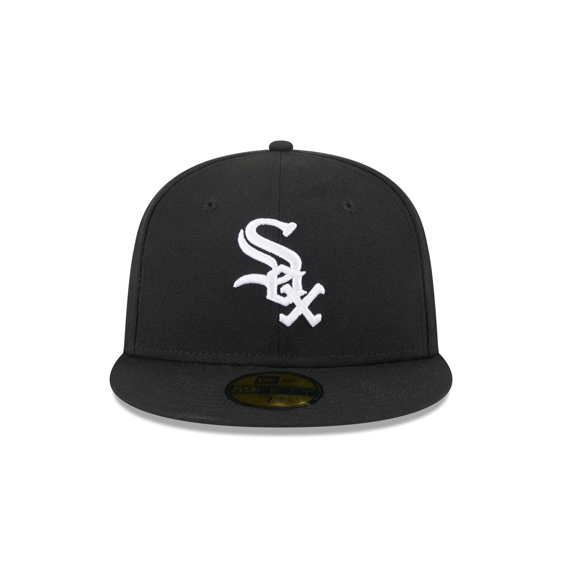 New Era 59Fifty MLB Authentic Collection Chicago White Sox Game
