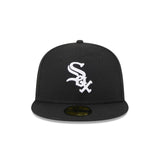 New Era 59Fifty MLB Authentic Collection Chicago White Sox Game