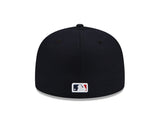 New Era 59Fifty MLB Authentic Collection Cleveland Guardians RD
