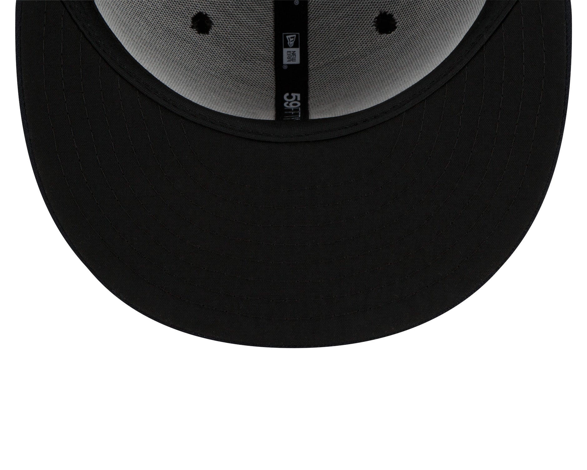 New Era 59Fifty MLB Authentic Collection Cleveland Guardians RD