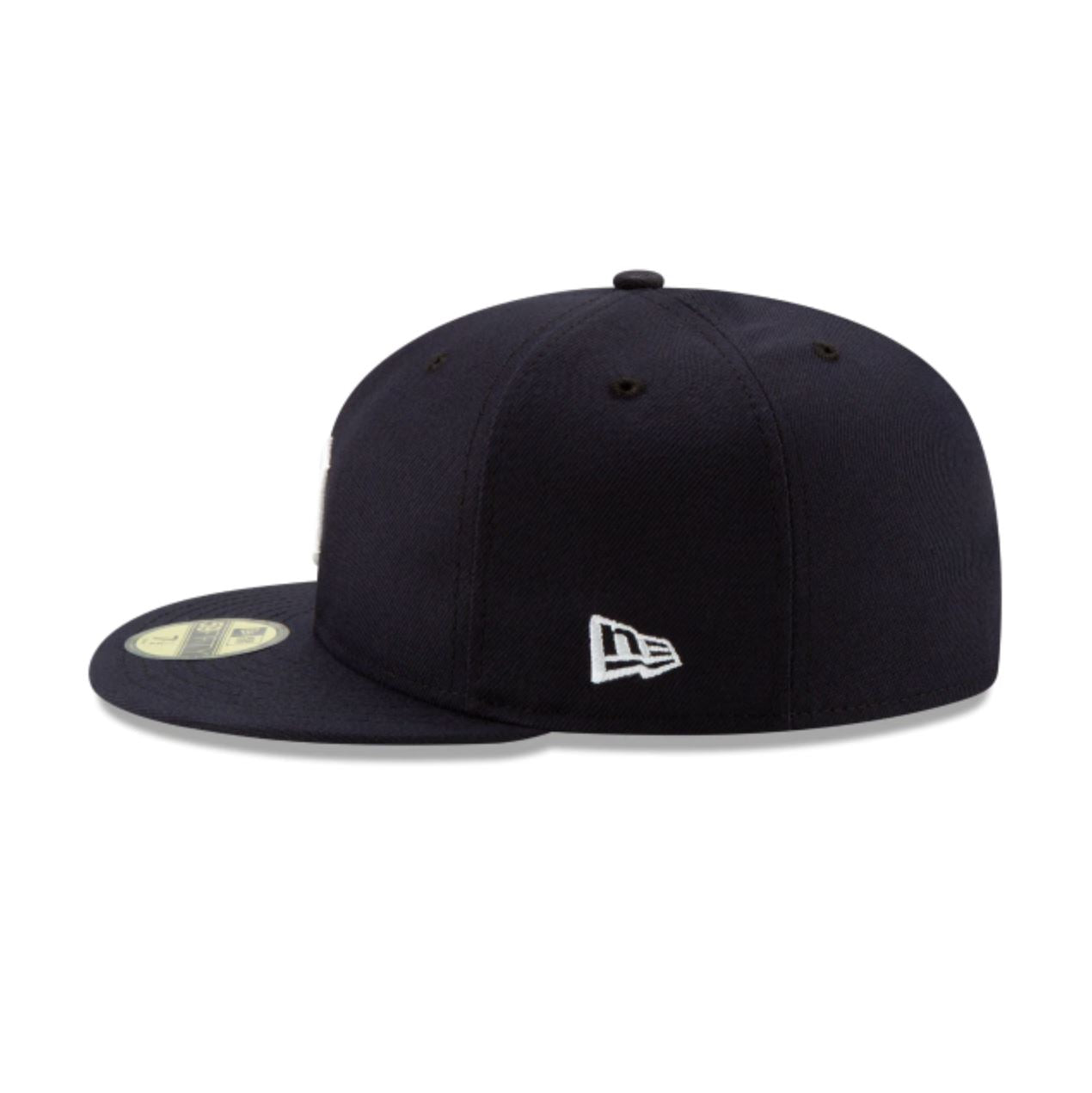New Era 59Fifty MLB Authentic Collection Detroit Tigers Home