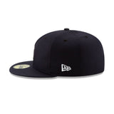 New Era 59Fifty MLB Authentic Collection Detroit Tigers Home