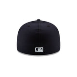 New Era 59Fifty MLB Authentic Collection Detroit Tigers Home