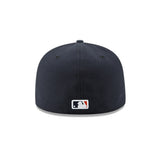 New Era 59Fifty MLB Authentic Collection Houston Astros Road