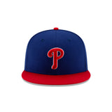 New Era 59Fifty MLB Authentic Collection Philadelphia Phillies ALT