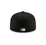 New Era 59Fifty MLB Authentic Collection Pittsburgh Pirates ALT2