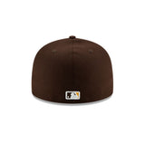 New Era 59Fifty MLB Authentic Collection San Diego Padres Game