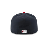 New Era 59Fifty MLB Authentic Collection Washington Nationals Alt2