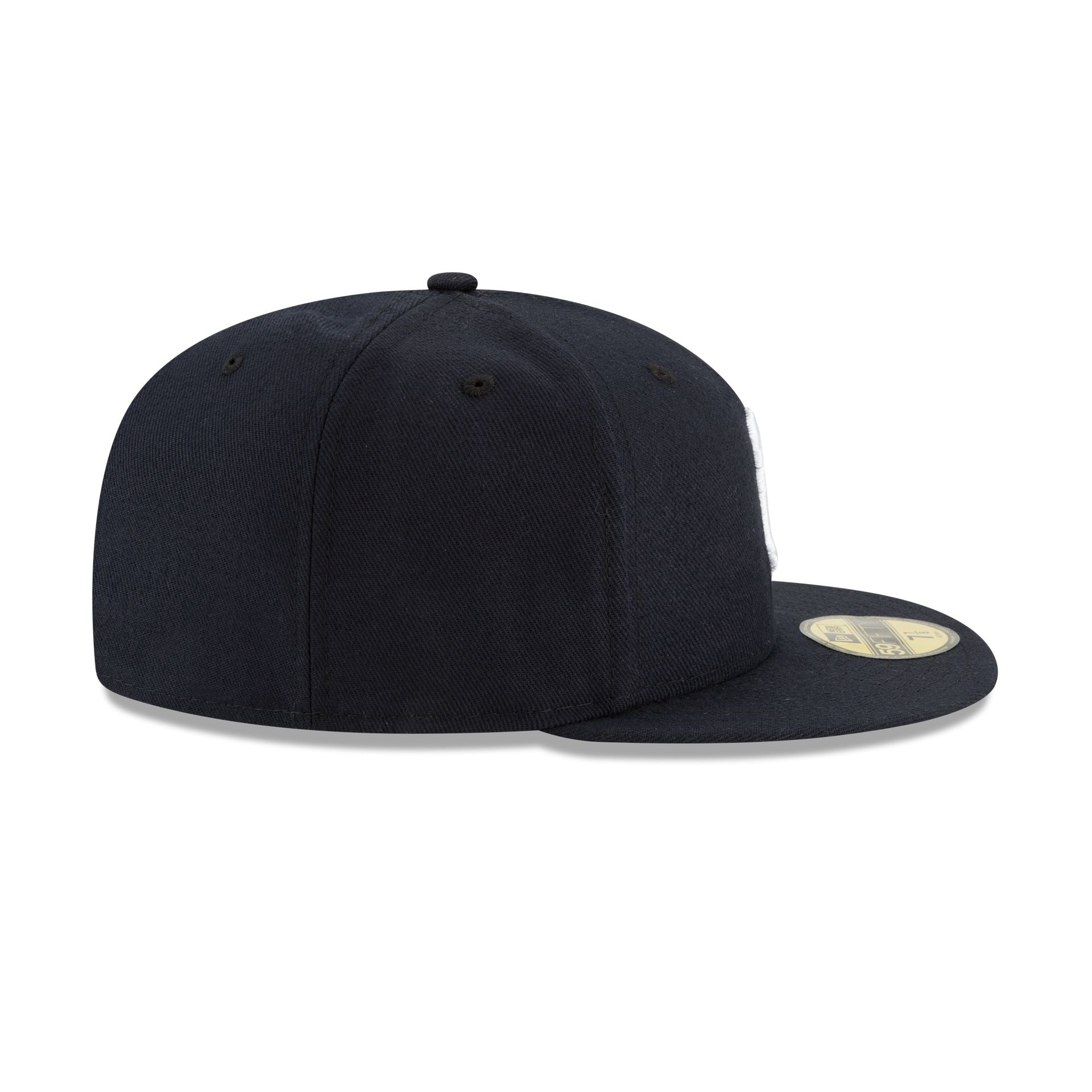 New Era 59Fifty MLB Authentic Collection New York Yankees Game