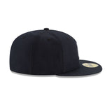 New Era 59Fifty MLB Authentic Collection New York Yankees Game