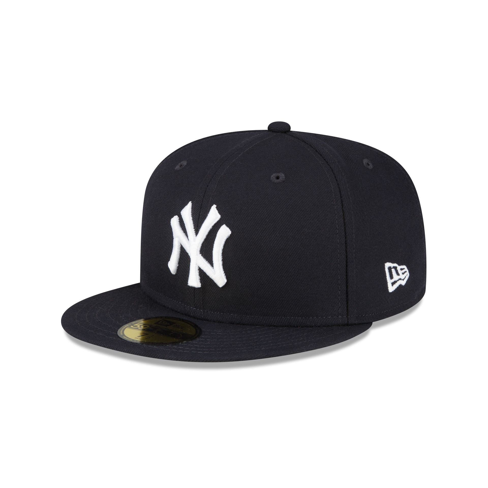 New Era 59Fifty MLB Authentic Collection New York Yankees Game