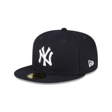 New Era 59Fifty MLB Authentic Collection New York Yankees Game