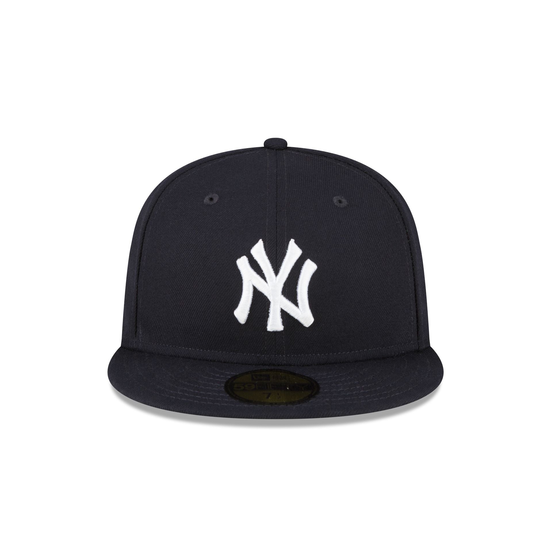 New Era 59Fifty MLB Authentic Collection New York Yankees Game