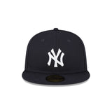 New Era 59Fifty MLB Authentic Collection New York Yankees Game