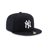 New Era 59Fifty MLB Authentic Collection New York Yankees Game