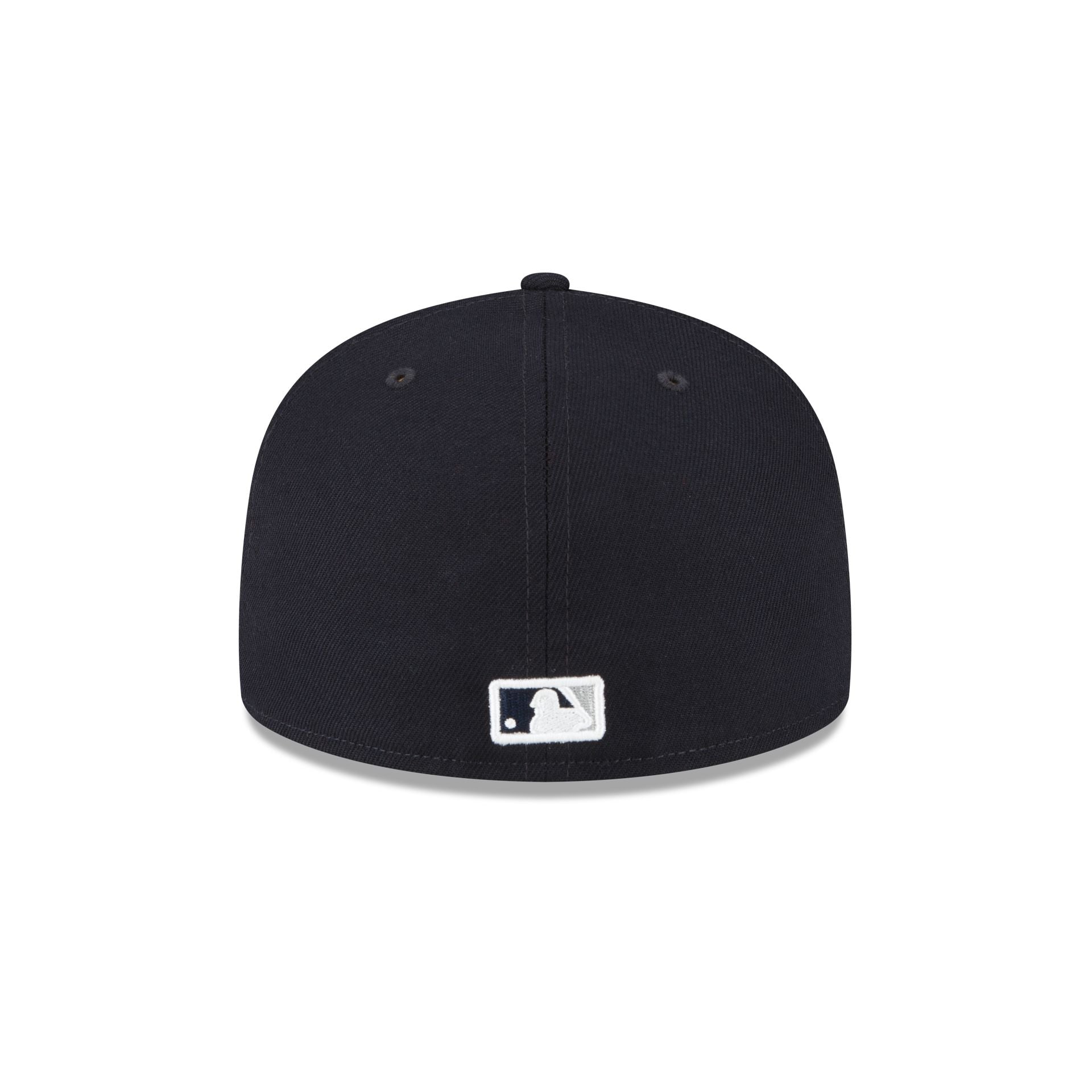 New Era 59Fifty MLB Authentic Collection New York Yankees Game