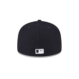 New Era 59Fifty MLB Authentic Collection New York Yankees Game