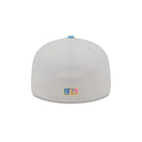 New Era 59Fifty MLB Beachfront New York Yankees