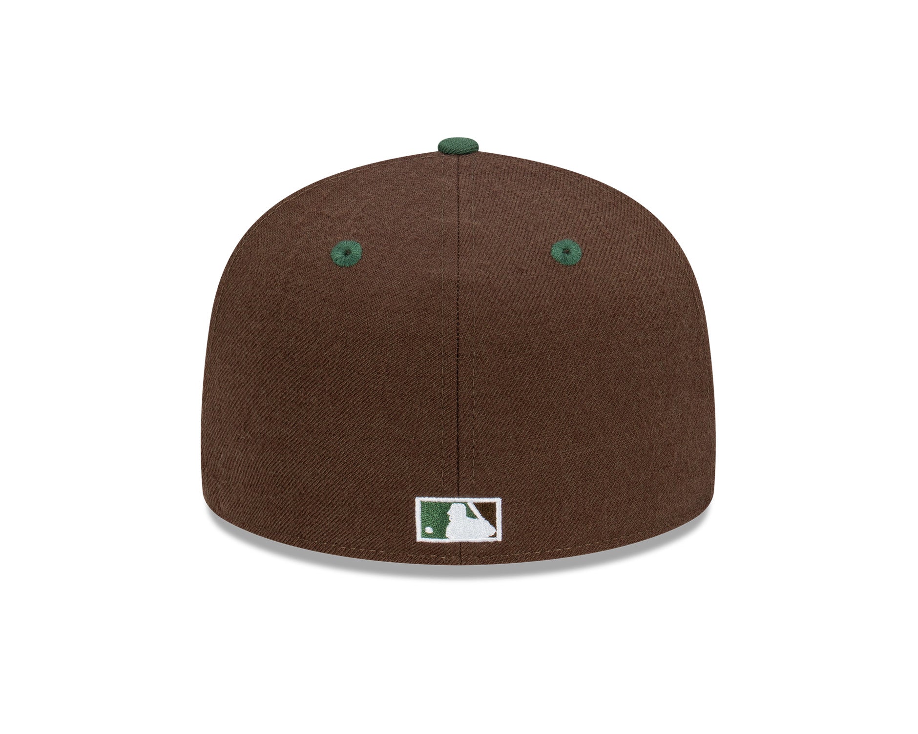 New Era 59Fifty MLB Beef N Broc Coop New York Yankees