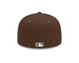 New Era 59Fifty MLB Beef N Broc Coop New York Yankees