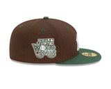 New Era 59Fifty MLB Beef N Broc Coop New York Yankees