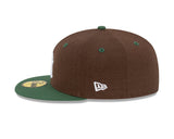 New Era 59Fifty MLB Beef N Broc Coop New York Yankees