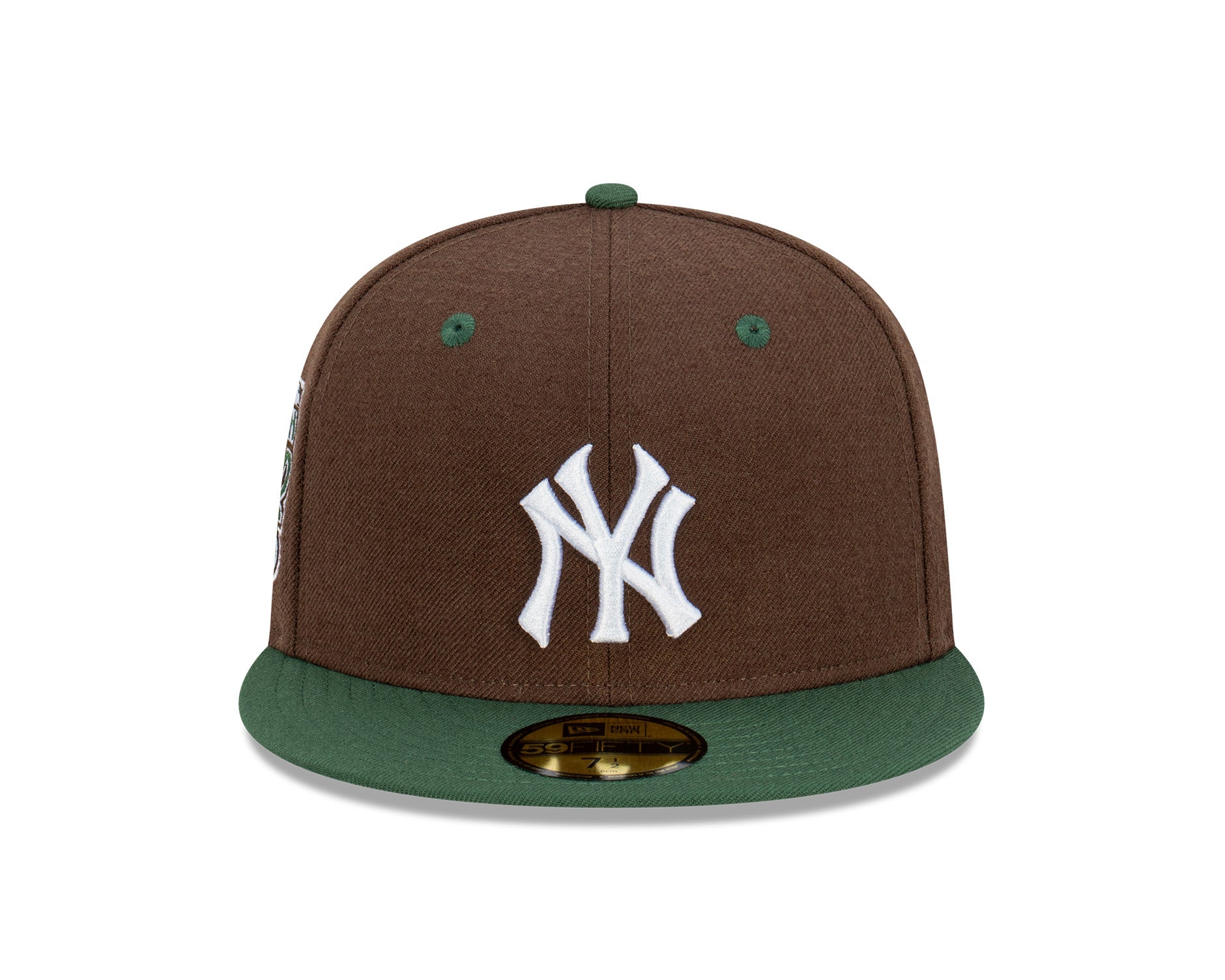 New Era 59Fifty MLB Beef N Broc Coop New York Yankees