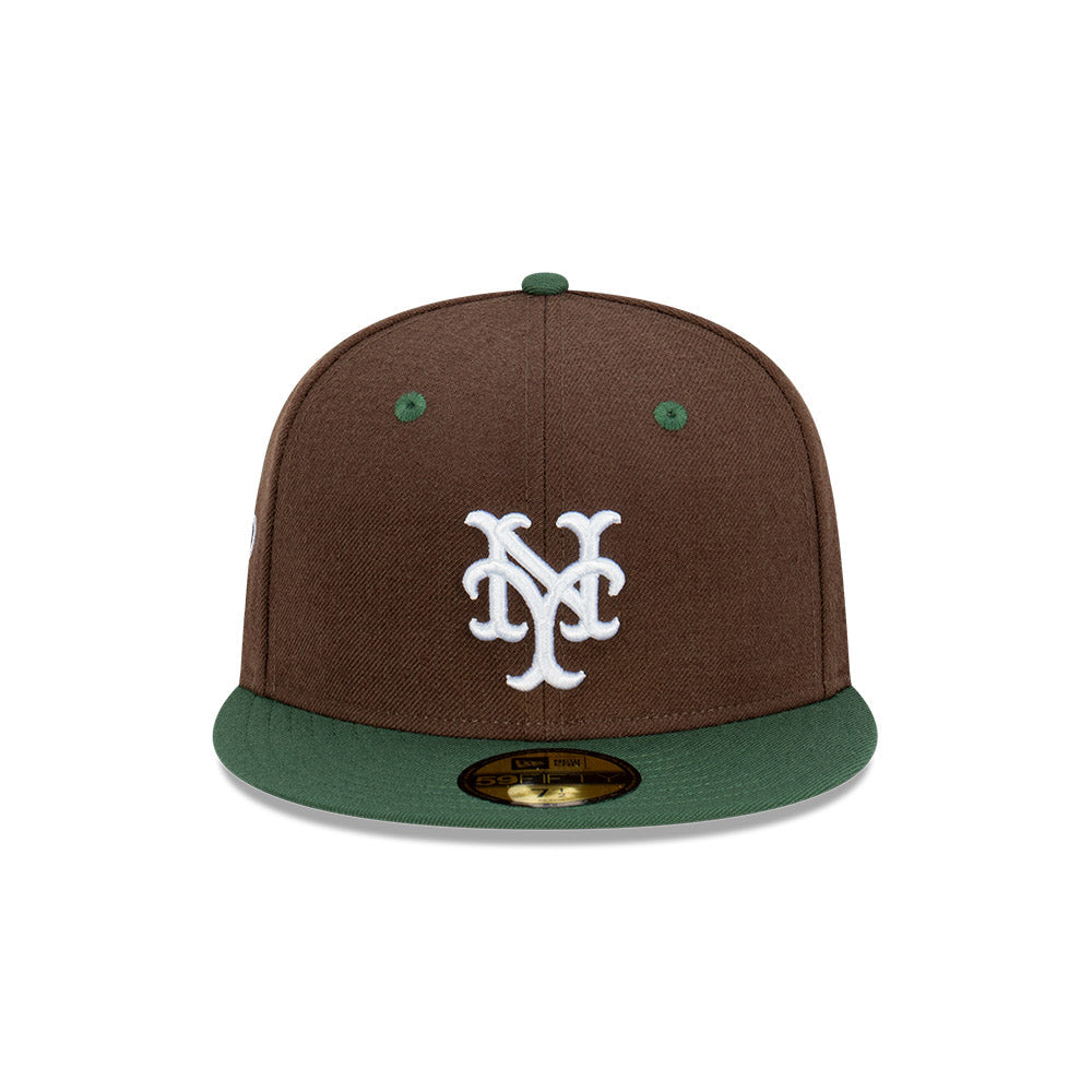 New Era 59Fifty MLB Beef N Broc New York Mets