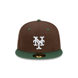 New Era 59Fifty MLB Beef N Broc New York Mets
