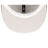 New Era 59Fifty MLB Brownstone Chicago White Sox