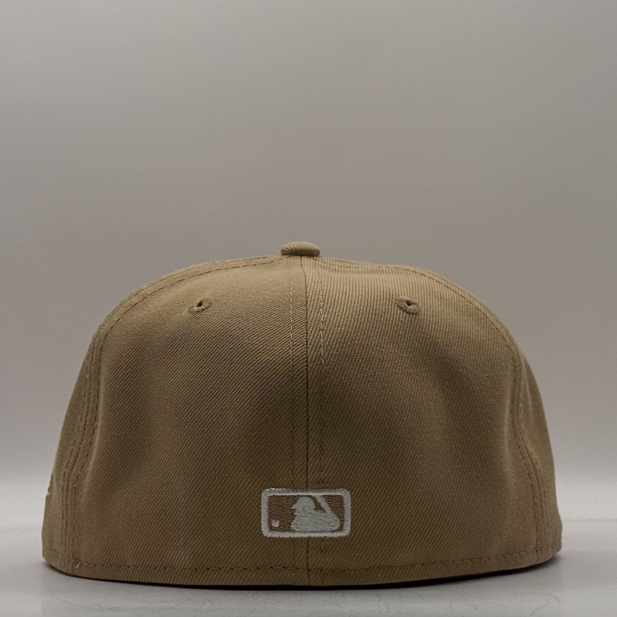 New Era 59Fifty MLB Camel Anaheim Angels