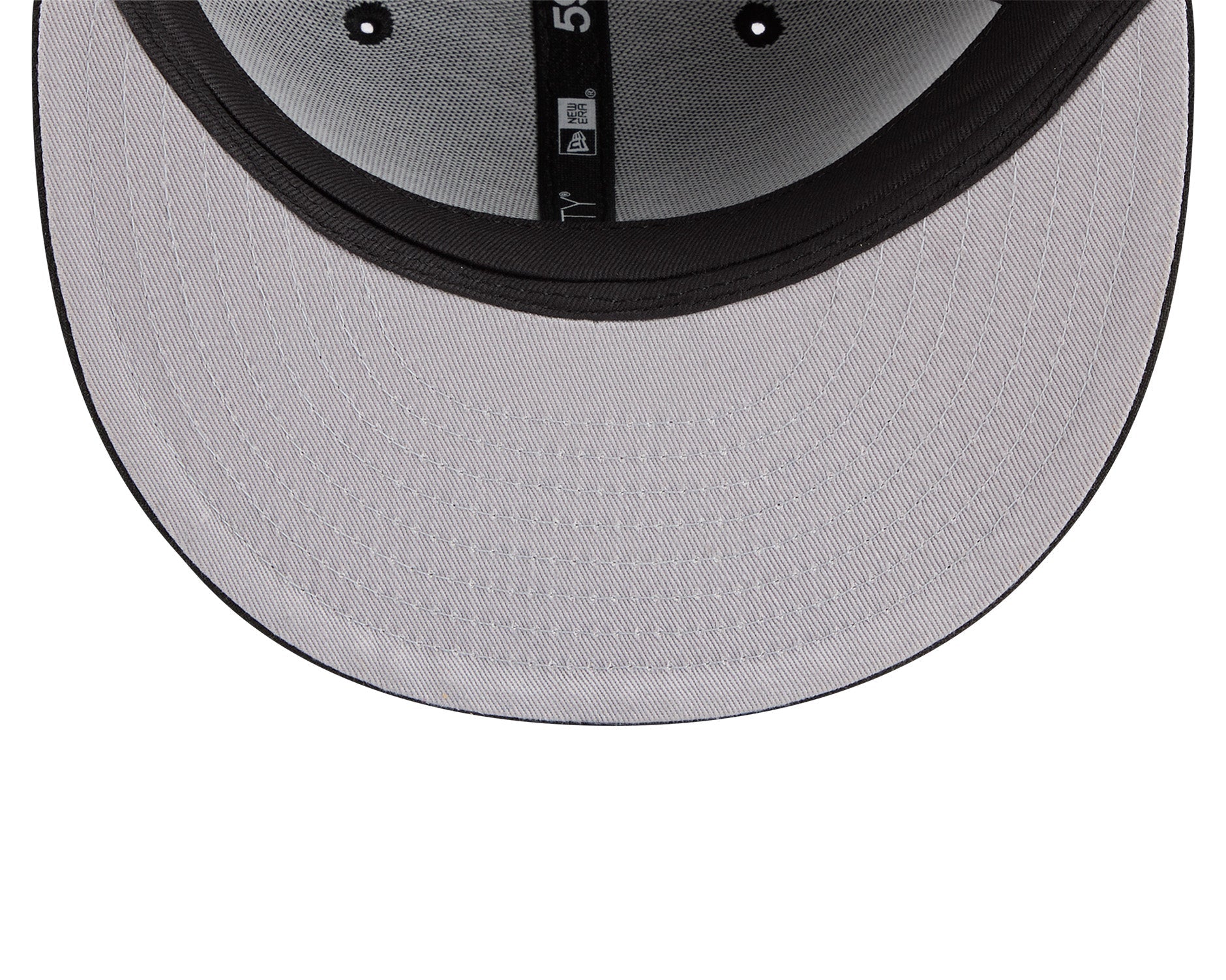 New Era 59Fifty MLB Camo Infill Los Angeles Dodgers Black/Sky