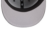 New Era 59Fifty MLB Camo Infill Los Angeles Dodgers Black/Sky