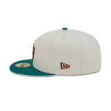 New Era 59Fifty MLB Camp Texas Rangers Camp