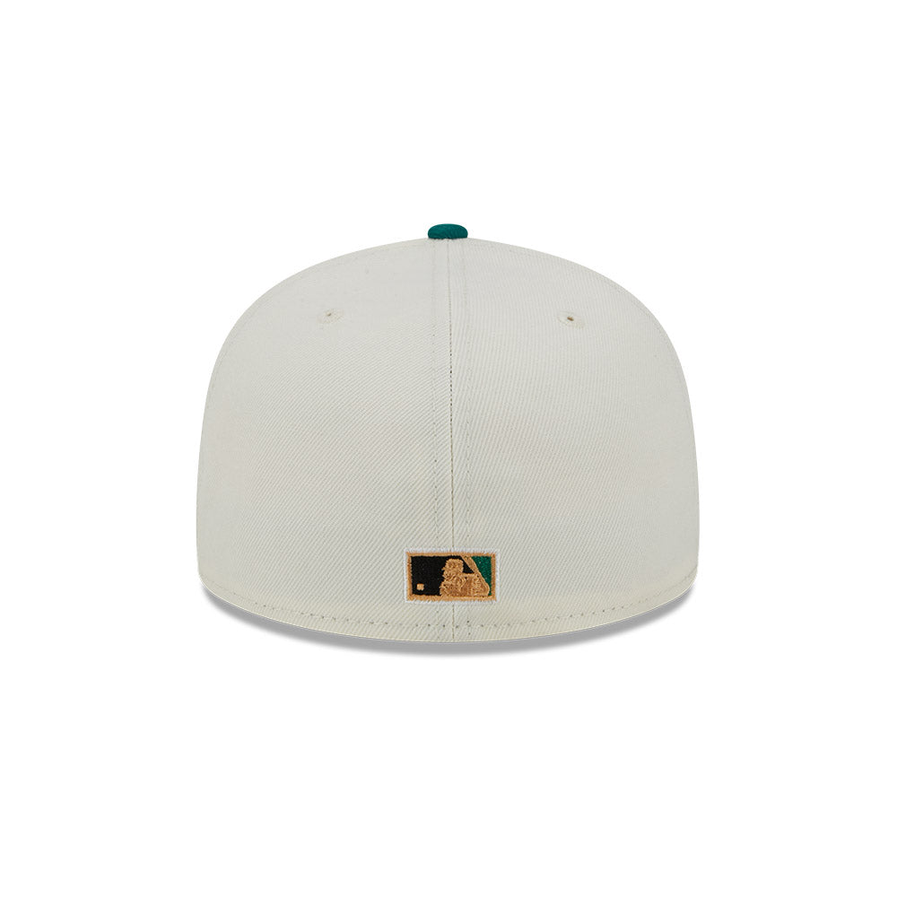 New Era 59Fifty MLB Camp Texas Rangers Camp