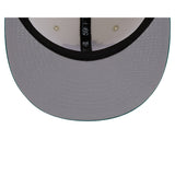 New Era 59Fifty MLB Camp Texas Rangers Camp