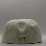 New Era 59Fifty MLB Cascade WS Chicago White Sox Chrome/Black