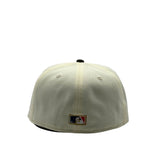 New Era 59Fifty MLB Chrome N Pink Pop Detroit Tigers Chrome White/Black
