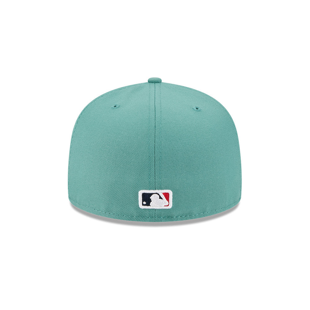 New Era 59Fifty MLB City Connect 25 Boston Red Sox